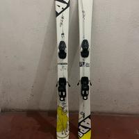 APO Kai Mahler Sci da freestyle per bambini