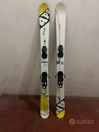 APO Kai Mahler Sci da freestyle per bambini