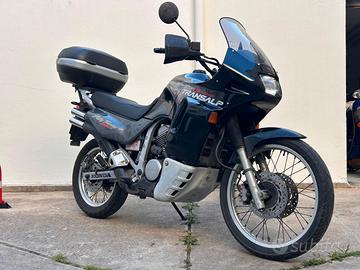 Honda Transalp XL 600 V 1998