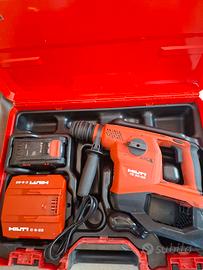 Hilti Nuron 