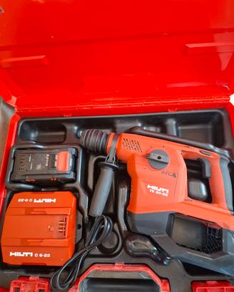 Hilti Nuron 