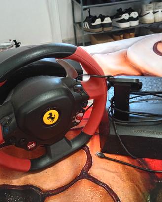 Volante per Xbox