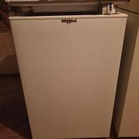 Congelatore Whirpool