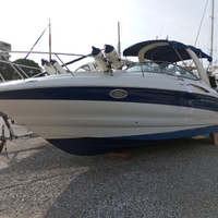 Crownline 250 cr 2008