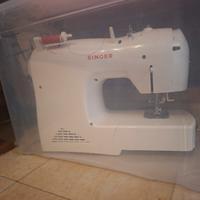 macchina x cucire singer