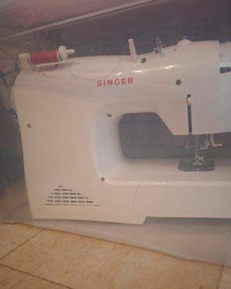 macchina x cucire singer