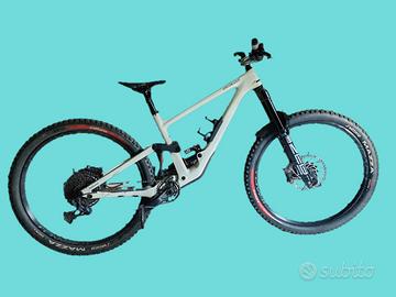 Mtb specialized enduro tg s3 (m) 