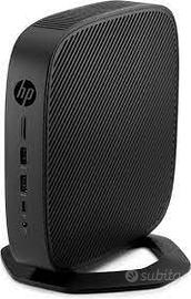 HP Pro T550 Thin Client nuovo