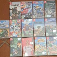 Giochi nintendo 
