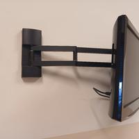 🖥Supporto porta televisione a parete