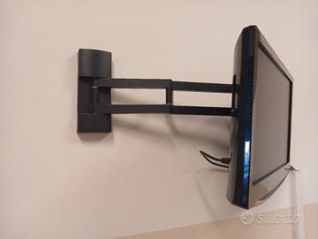 🖥Supporto porta televisione a parete