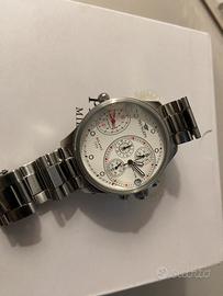 Orologio Pryngeps dual time