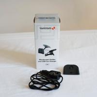 TomTom supporto navigatore
