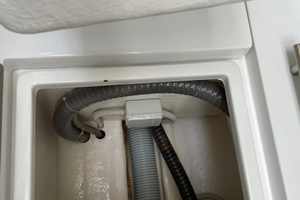 R6 con fuoribordo 115 Mercury