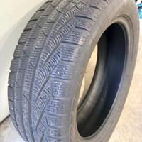Gomme invernali Pirelli Winter 235 50 R 19   M+S
