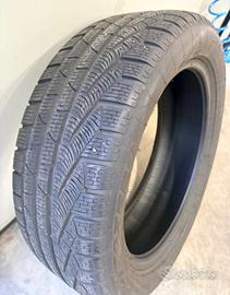Gomme invernali Pirelli Winter 235 50 R 19   M+S