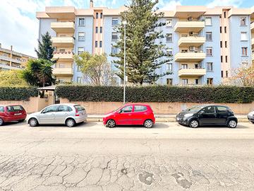 Appartamento quadrilocale con cucina