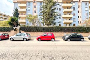 Appartamento quadrilocale con cucina