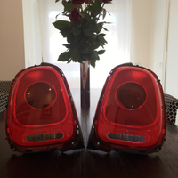 FARI Mini F55 originali tutti i modelli
