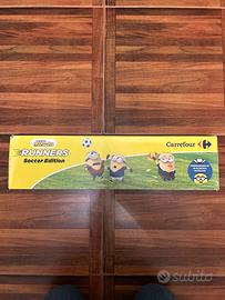 Minions runners soccer edition