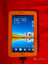 Tablet samsung galaxy tab 2 7.0