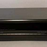 stereo tuner st g550 RDS tecnics