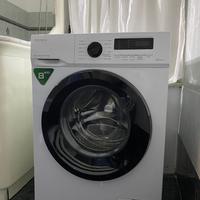 Lavatrice Improve 8 kg