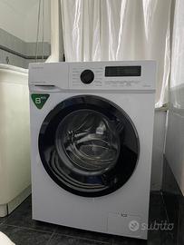 Lavatrice Improve 8 kg