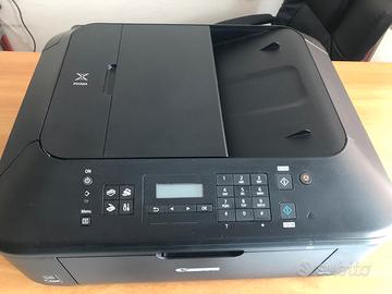 Stampante Multifunzione Canon Mx 535 Wifi