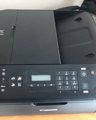 Stampante Multifunzione Canon Mx 535 Wifi