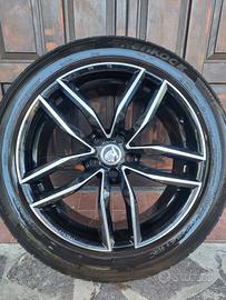 Cerchi Mak Sarthe 19" perfetti