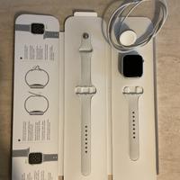 Apple Watch Series 8 41mm Cellular - Come nuovo