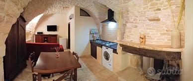 Loft a Martina Franca, 1 locali