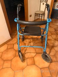 Deambulatore