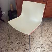 Sedia Arper Catifa design