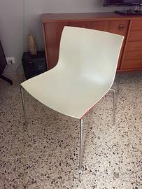 Sedia Arper Catifa design