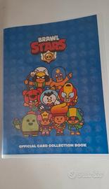 brawl stars racc + card