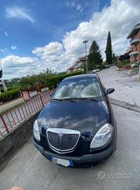 Lancia y 1.2 benzina -gpl 16v 59kw del 2005km87000