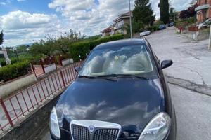 Lancia y 1.2 benzina -gpl 16v 59kw del 2005km87000