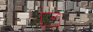 Talsano terreno edificabile di 330MQ