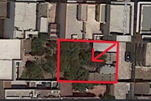 Talsano terreno edificabile di 330MQ