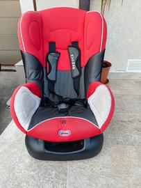 seggiolino auto