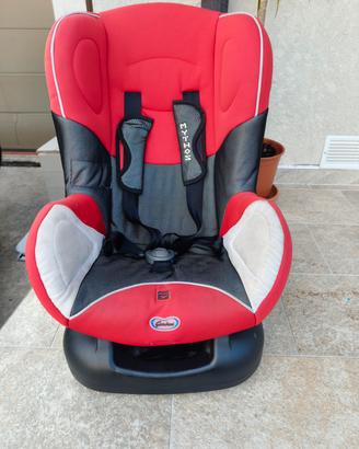 seggiolino auto