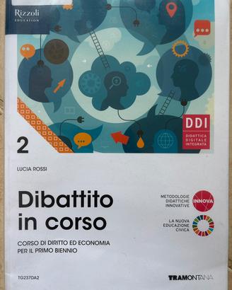 Libri Dibattito in corso