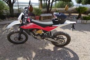 Husqvarna TE 450