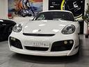 porsche-cayman-2-7-gt-245cv-manuale-service-book