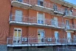 Immobile in asta di 122 m² con 3 locali e box auto