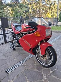 Ducati 750 SS - 1994