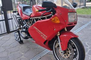 Ducati 750 SS - 1994