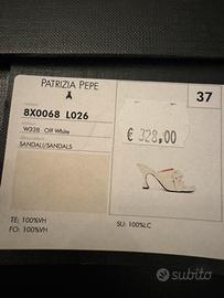Sandali Patrizia Pepe